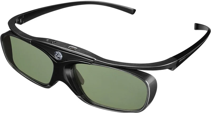 BenQ 3D Glasses D5
