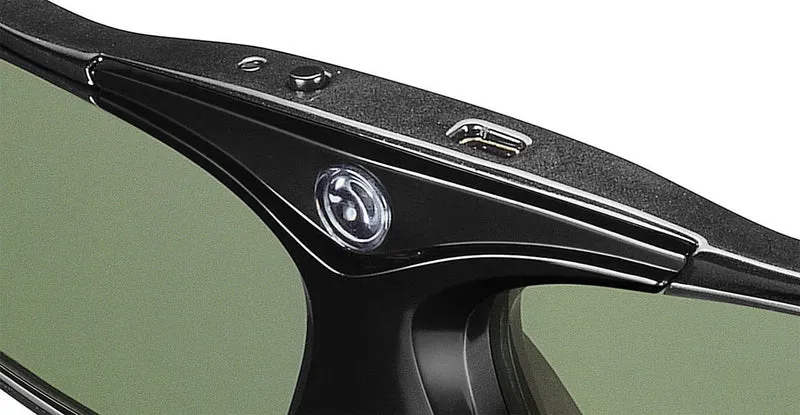 BenQ 3D Glasses D5