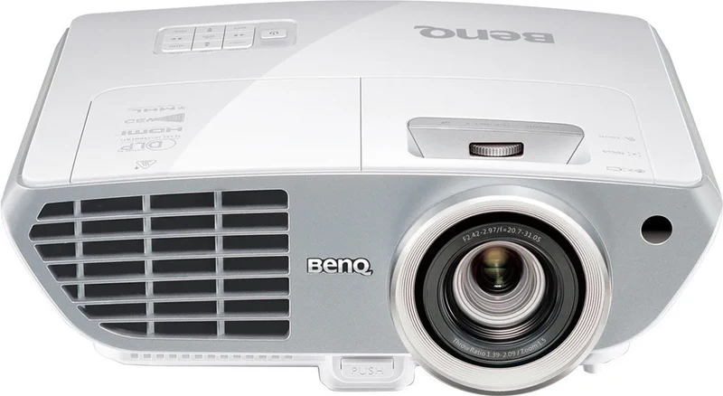 BenQ W1350