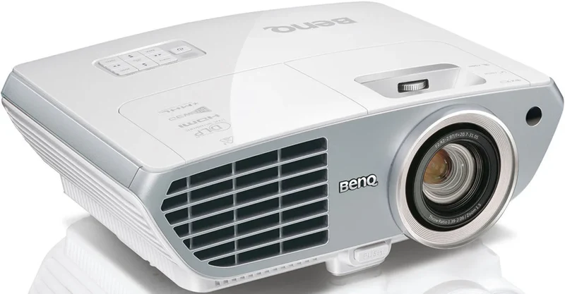 BenQ W1350