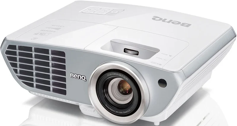 BenQ W1350