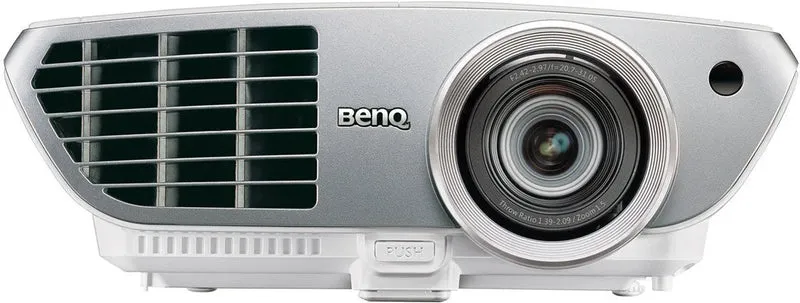 BenQ W1350