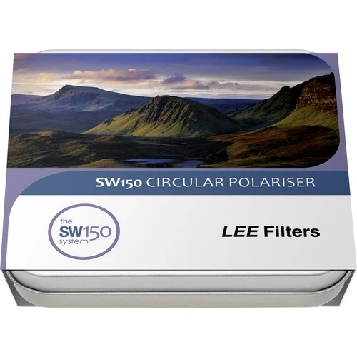 Lee SW150 Polarisant