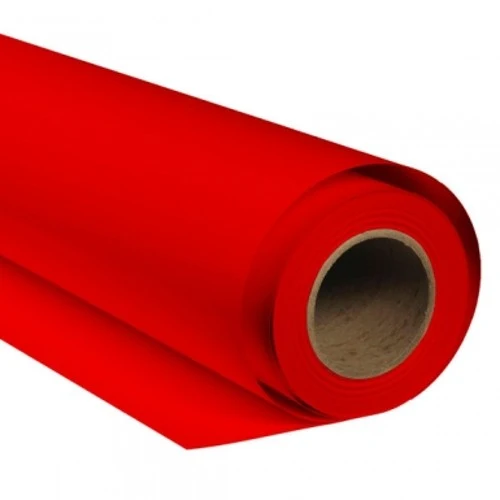 Bresser SBP05 Rouleau de fond 2x11m rouge