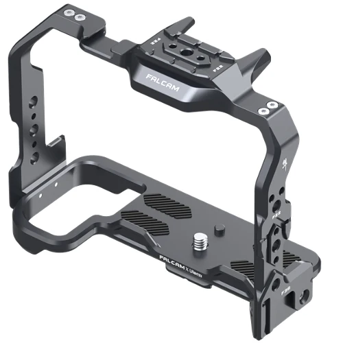 Falcam F22&F38 Quick Release Appareil photo Cage 2636