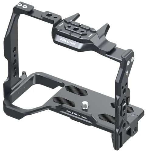 Falcam F22&F38 Quick Release Camera Cage (for A7M4) 2824