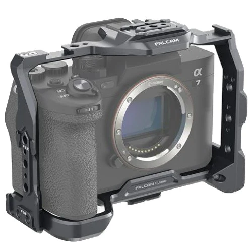 Falcam F22&F38 Quick Release Camera Cage (for A7M4) 2824