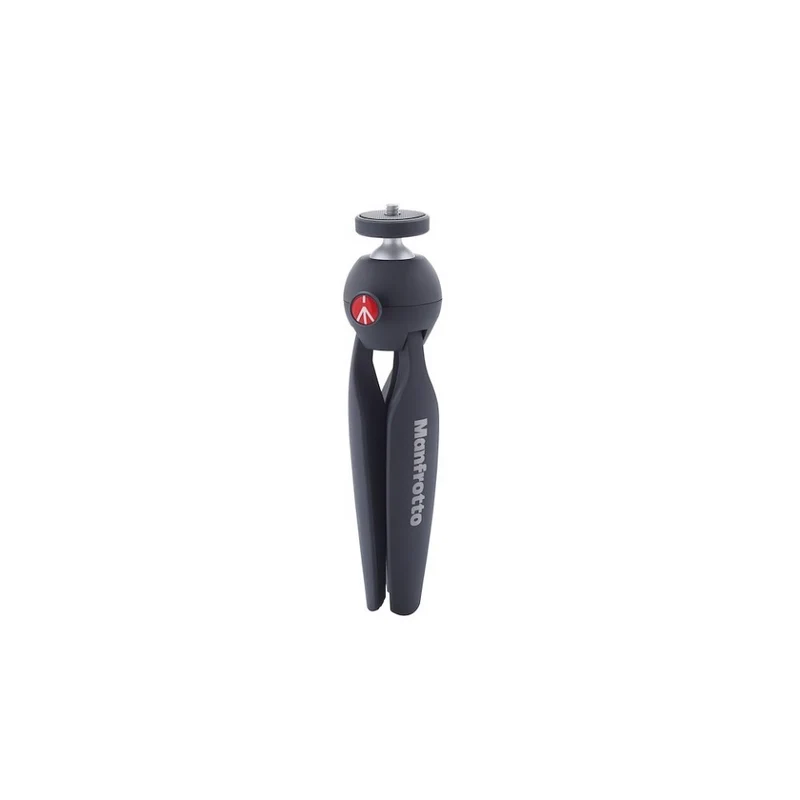 Manfrotto Pixi Mini Trépied Noir