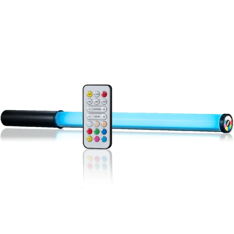 Bresser BR-10RGB Tube d'éclairage