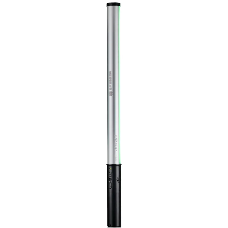 Bresser BR-10RGB Tube d'éclairage
