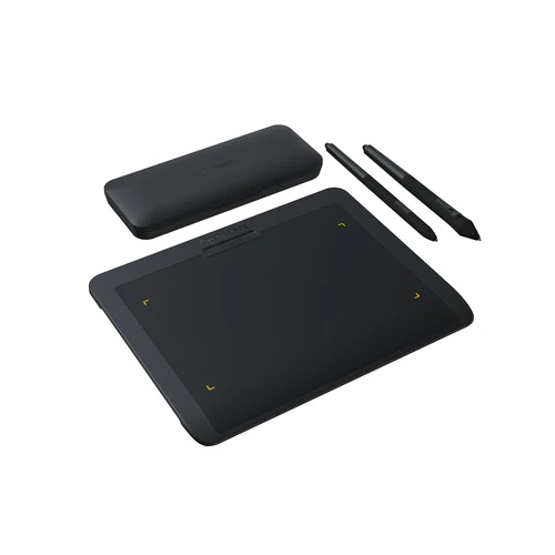 Xencelabs Tablette à Stylet Petit EN/DE/IT