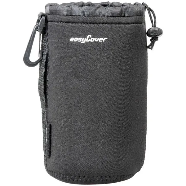 EasyCover LensCase Protection Objectif Taille L
