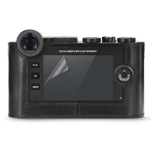 Leica 19623 M10 Protection D'écran en verre Hybride Premium - SL - Q2 - TAILLE 2