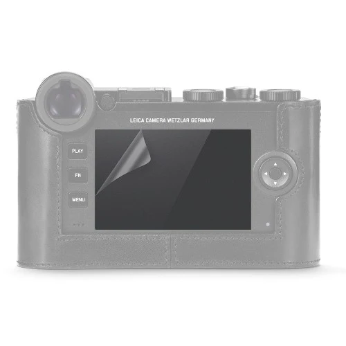 Leica 19623 M10 Protection D'écran en verre Hybride Premium - SL - Q2 - TAILLE 2