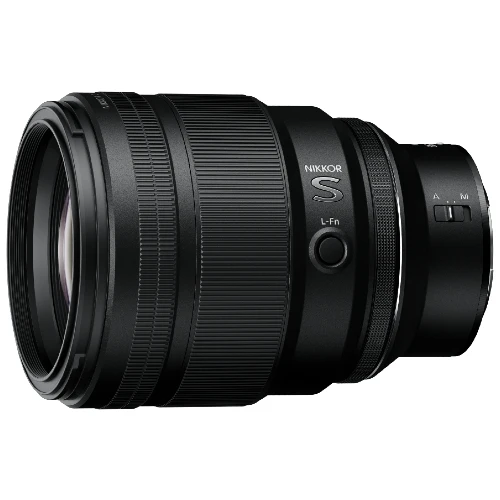 Nikon Z 85mm f/1.2 S-line Nikkor