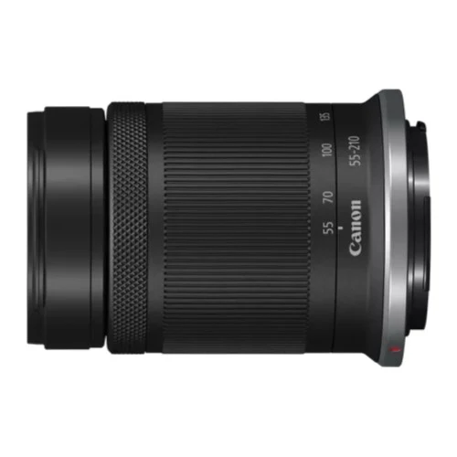 Canon EOS R50 + Canon RF-S 18-45mm f/4.5-6.3 IS STM + Canon RF-S 55-210mm f/5-7.1 IS STM