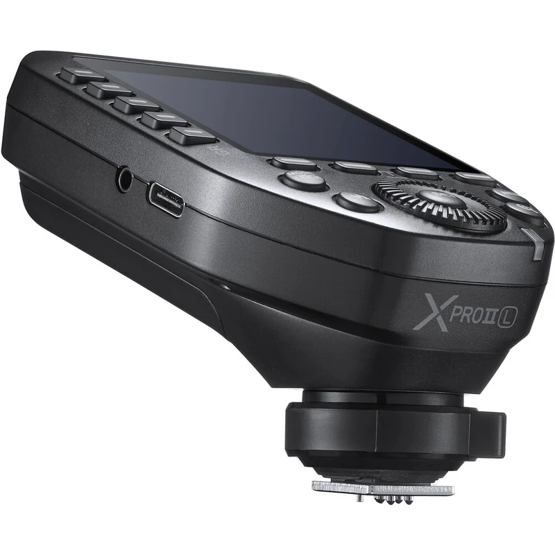 Godox X PRO II Transmetteur pour Fuji