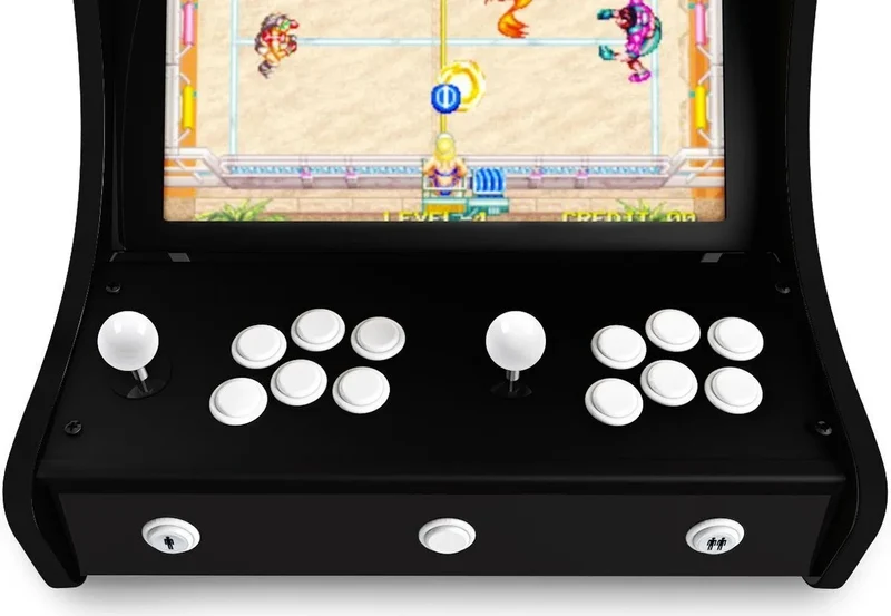 Neo Legend Micro Arcade Bartop