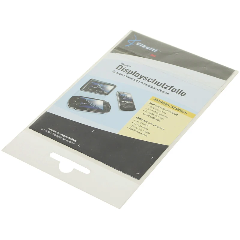 Photo Galerie 3M Protection d'écran pour Canon G15 (Vikuiti)