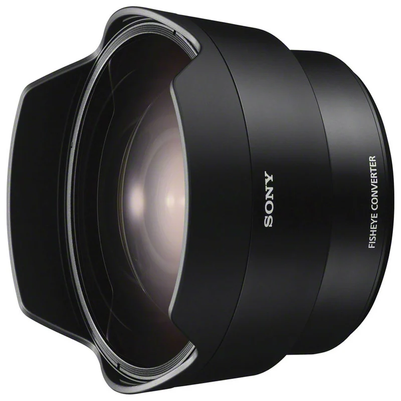 Sony Convertisseur Fisheye