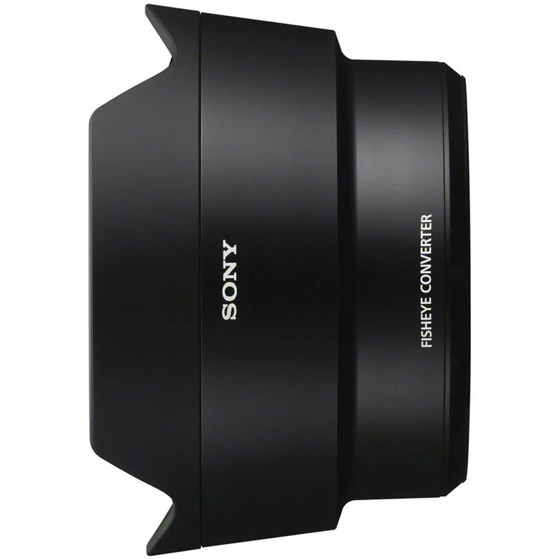 Sony Convertisseur Fisheye