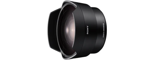 Sony Convertisseur Fisheye