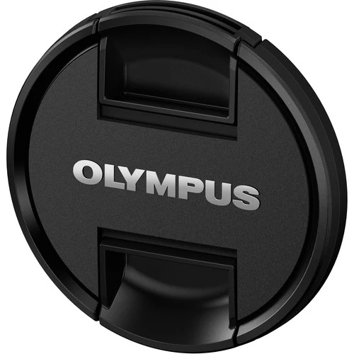 OM SYSTEM Bouchon D'Objectif LC-58F