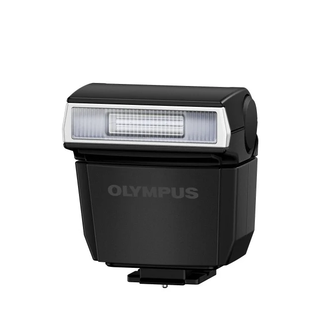 Olympus FL-LM3 Flash