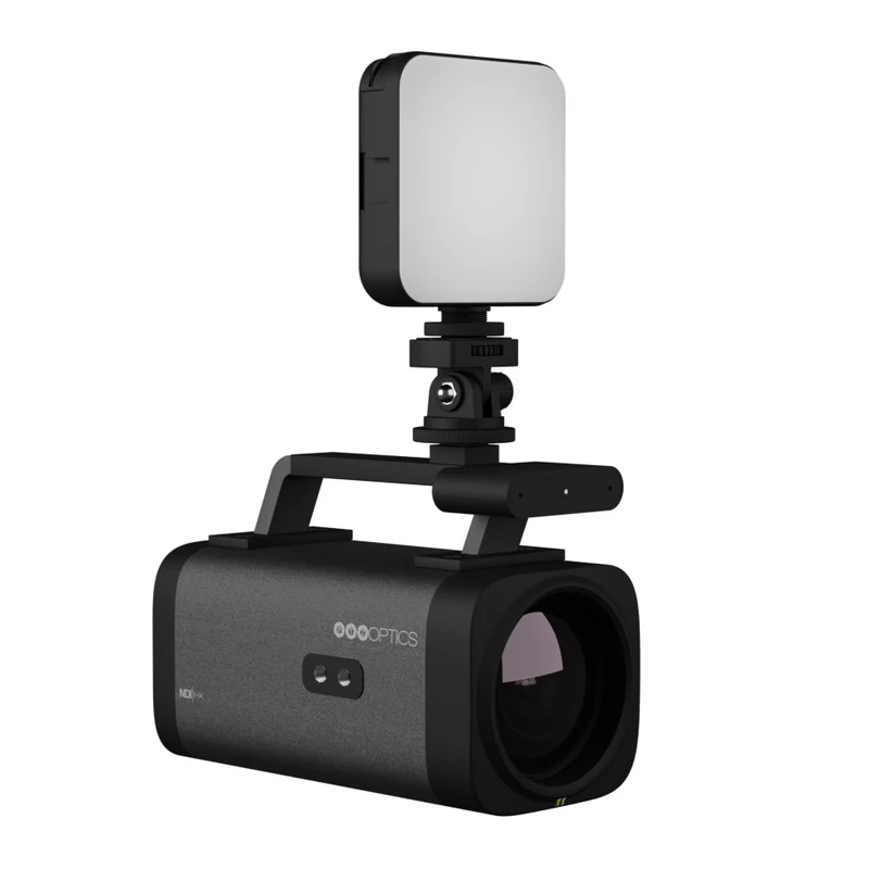 Caméra PTZOptics Studio Pro