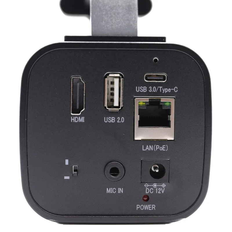 Caméra PTZOptics Studio Pro