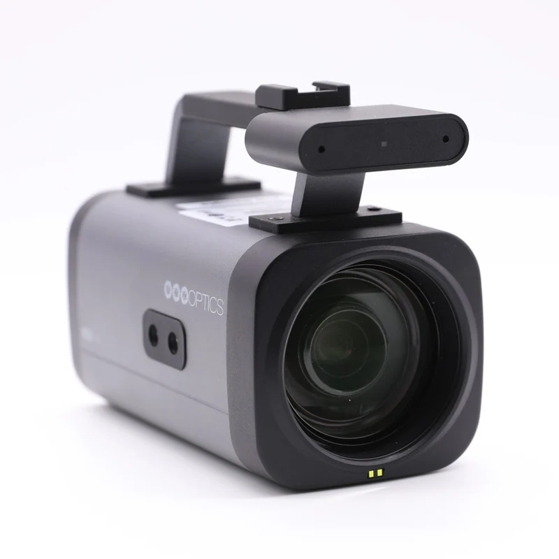Caméra PTZOptics Studio Pro