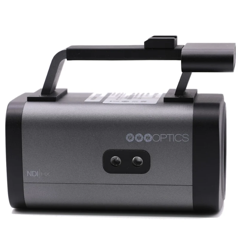 Caméra PTZOptics Studio Pro