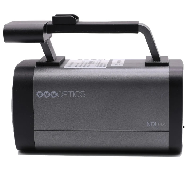 Caméra PTZOptics Studio Pro