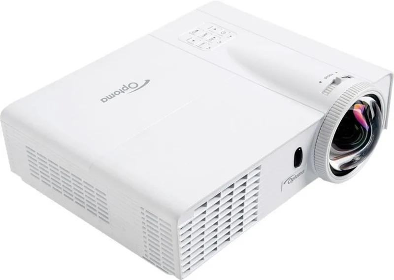 Optoma GT760