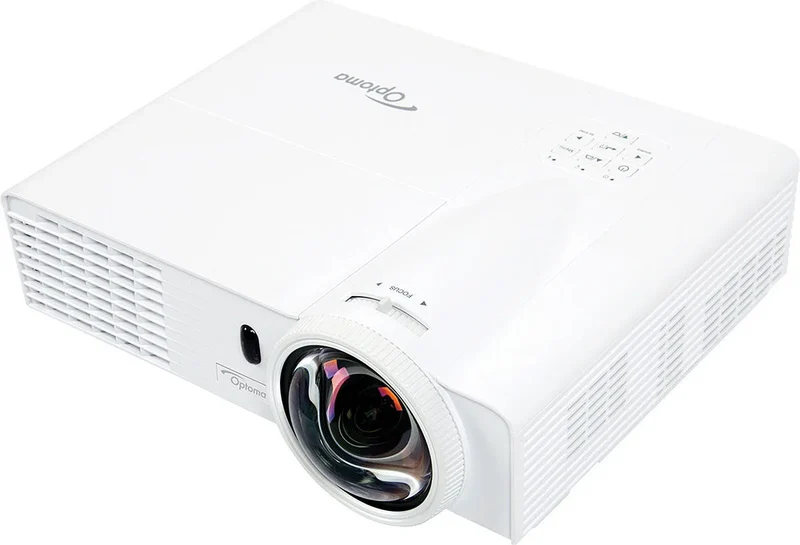 Optoma GT760