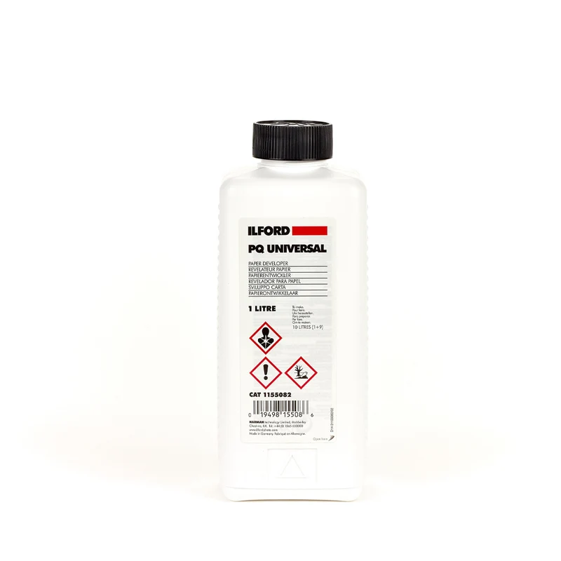 Ilford PQU Révélateur 1 L