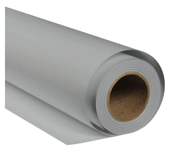 Bresser SBP17 Fond Rouleau 2.00x11m gris