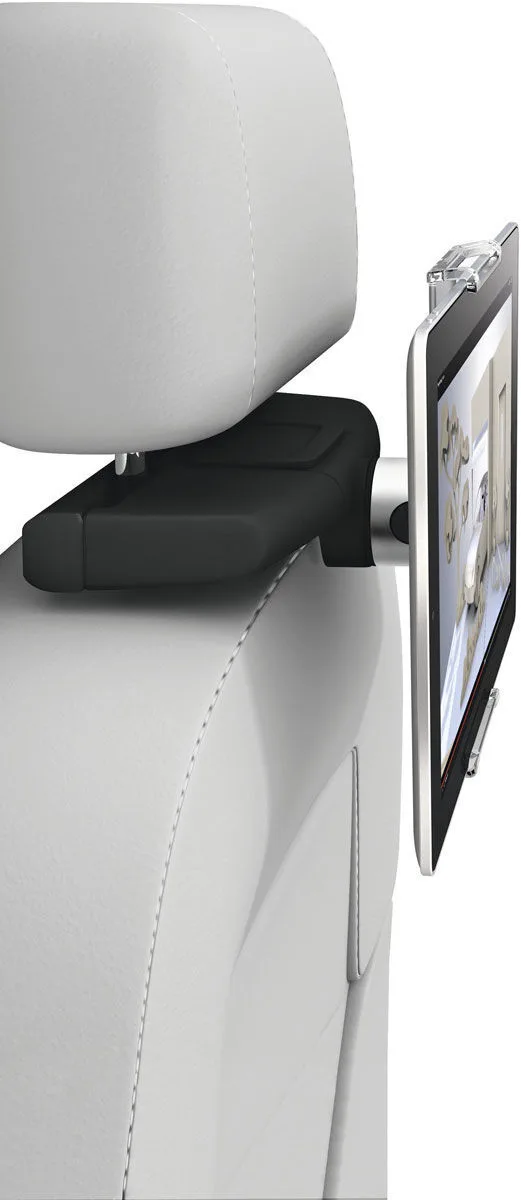 Vogel's TMS-1020