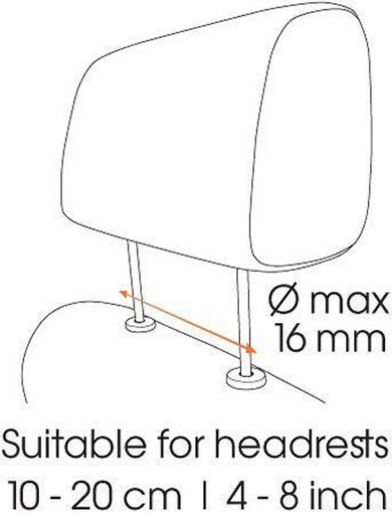 Vogel's TMS-1020