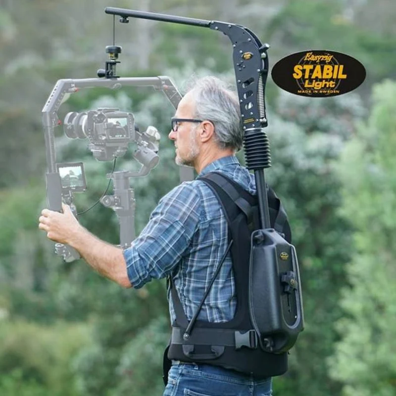 Easyrig Minimax avec STABIL Light (MM100STL)