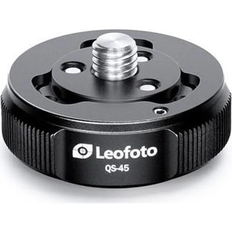 Leofoto QS-45 Kit Quick-link