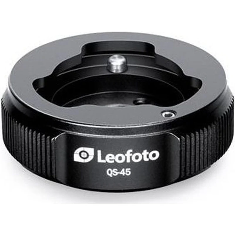 Leofoto QS-45 Kit Quick-link