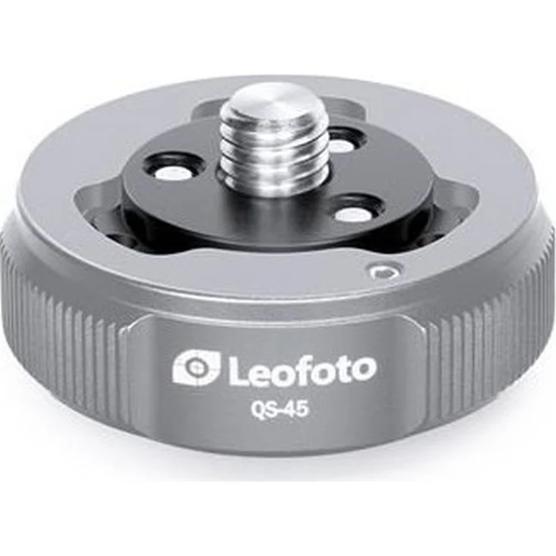 Leofoto QS-45 Kit Quick-link