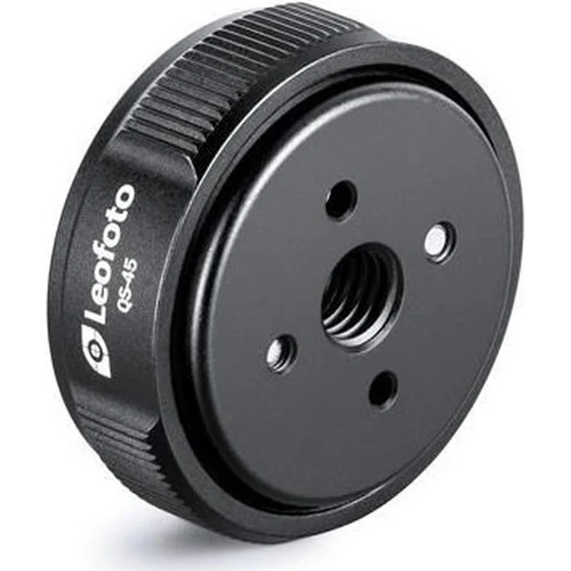 Leofoto QS-45 Kit Quick-link