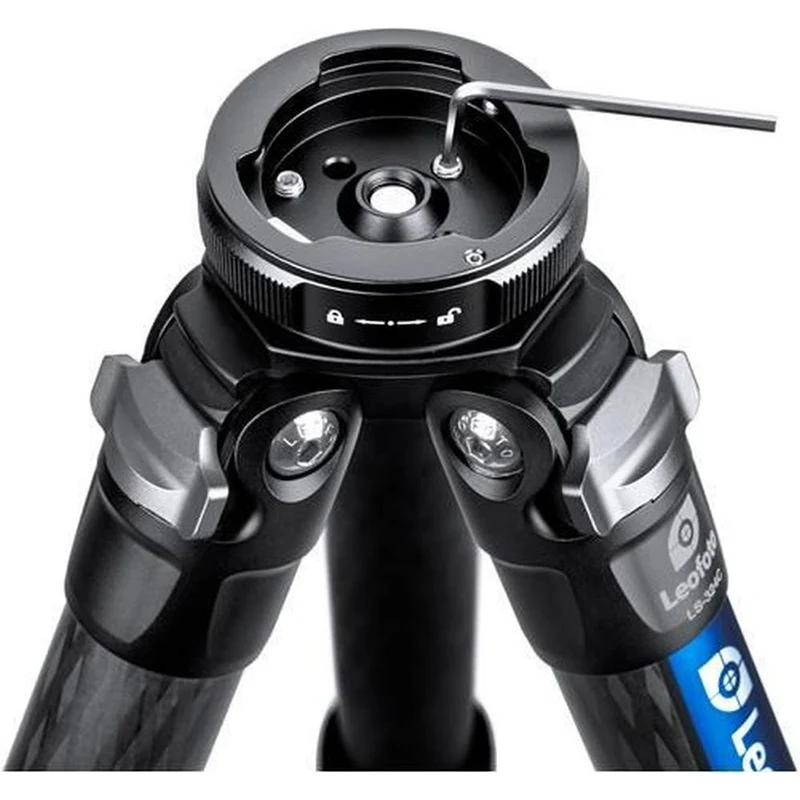 Leofoto QS-45 Kit Quick-link