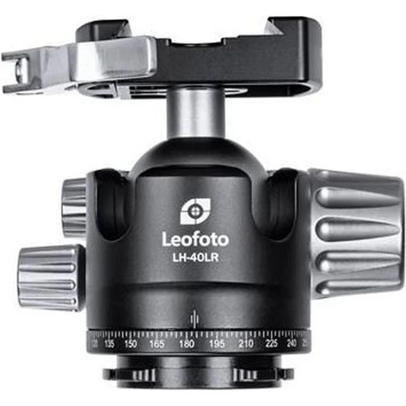 Leofoto QS-45 Kit Quick-link