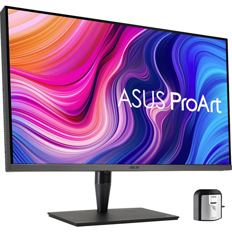 ASUS ProArt PA32UCG-K Noir