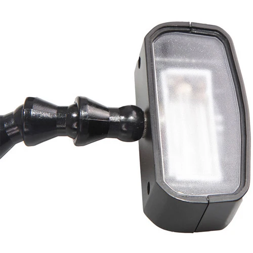Laowa KX800 flexible macro Flash Double