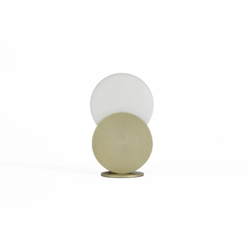Eno Studio Duo Table Lamp