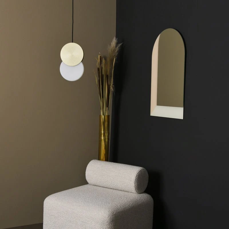 Eno Studio Duo Pendant Lamp
